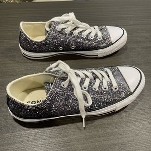 Converse shoes